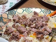 -巴扎屋大盘鸡·新疆菜(汇嘉时代店)