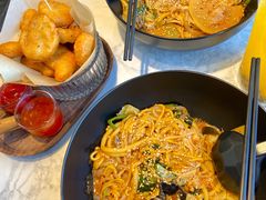 -W COLLECTIVE  DESSERT SHOP