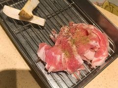 -Ant 蚂蚁洞烤肉·大营地(上海静安大悦城店)
