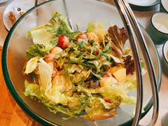 大拌菜-渝乡辣婆婆·川菜 水煮鱼(安平店)