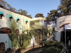 -三鹰之森吉卜力美术馆