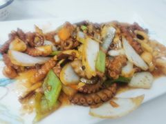 -常家活海鲜小吃(仅一家无分店)