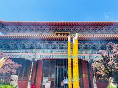 -大悲禅寺
