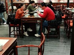 大堂-鸭匠食府·挂炉烤鸭·新京菜(阜成路店)