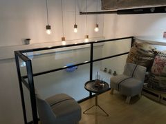 -red donkey coffee