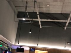 大堂-木屋烧烤(坂田天安云谷店)