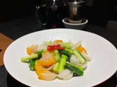 -成隆行·蟹王府(九江路店)