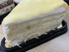 -兔兔家蛋糕甜品(德胜店)
