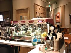 -COSTA COFFEE(上海月星环球港店)