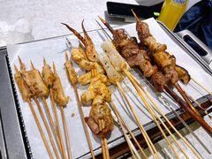 -纪录片《人生一串》体验店(静安店)