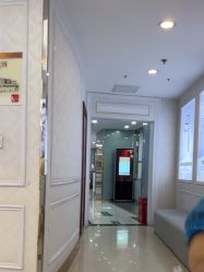 -武汉五洲整形外科医院