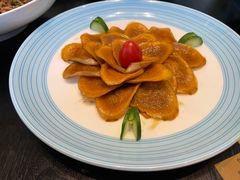 -翠湖宾馆·中餐厅