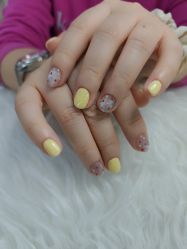 -尤米一站式美甲美睫