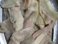 -江村四哥新鲜牛肉店(江高总店)