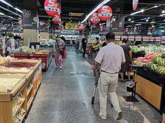 -世纪联华(临平邱山店)