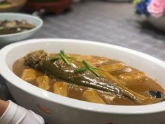 -新光酒家·河豚·海鲜·蟹料理(浦东店)