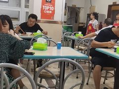 大堂-天一沾水肥肠(科园一街店)