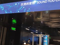 -奥斯卡升龙国际影城(RealD Cinema)