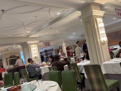 -大鸭梨烤鸭(左家庄店)