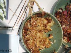 -寂寞的豆芽 蒙古原切大串(金宇店)