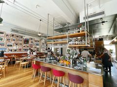 -BOR Eatery(安福路店)