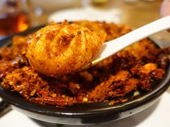 -北海金昌开元名都大酒店·四季轩中餐厅