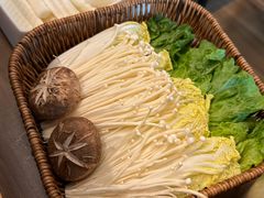-同仁四季椰子鸡(无锡滨湖万象汇店)