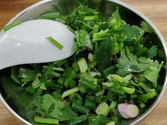 蘸碟-贵州沾水米线(学田湾店)