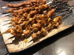 -虾胡闹·澳洲小龙虾·烧烤(福田鲨鱼店)