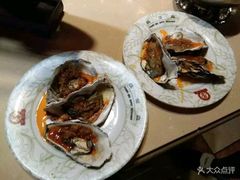 -比亚森自助烤肉料理(裕华店)