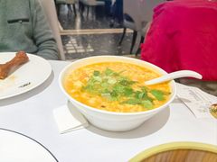 嘎达汤-大铁勺新津菜(中北永旺店)