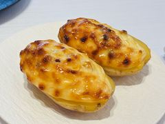 -马克西姆俄罗斯餐厅(通亚街店)