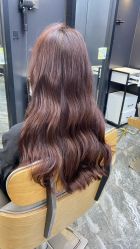 -藤野造型·专业烫染店
