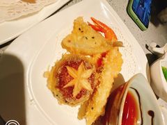 -大渔铁板烧(大悦城店)