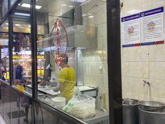 自助取餐区-老刘家泡馍·陕西老字号(钟楼广济街店)