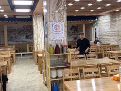 大堂-顺姬冷面(长白西路店)