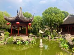 景点-檀园