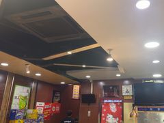 -熙成烧烤·三十三年(开发区店)