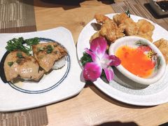 -酒井酱子·深夜食堂(东城汇店)