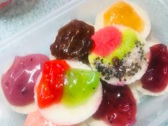 普通爆浆鲜果熟梨糕-津门红姐熟梨糕茶汤糕干(爱国道店)