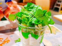 -麦当劳(哈西万达店)