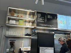 -ARKET CAFÉ(三里屯太古里店)