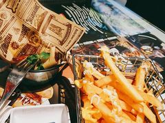 -開籠雀冰室(同和金铂店)