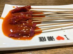 -潮庭·大连海鲜·炭火烧烤·扇贝王(大连店)