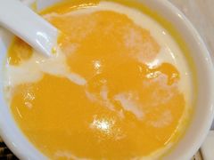 -新发展亚太JW万豪酒店·福苑咖啡厅