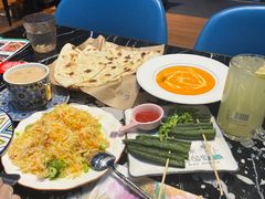 -木尔坦·Multan巴基斯坦清真餐厅halal(大智嘉园店)