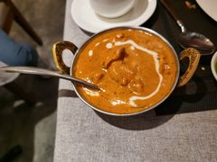 -Pita's&Tika's中东和印度风味餐厅(龙湖天街店)