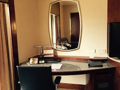 -北京中国大饭店