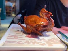 红烧乳鸽-大鸽饭(北京路店)