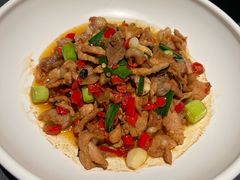 -肆月河豚·淮扬菜·湘菜(华天店)
